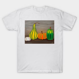 Gourds T-Shirt